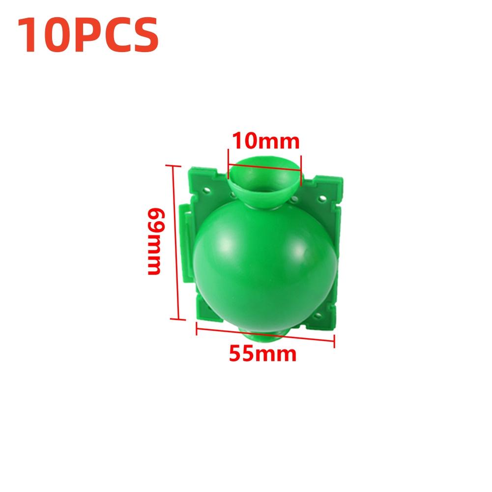 5/10PCS Plant Rooting Ball Reusable Root Growing Box Propagation Root Controller For Indoor Outdoor Plants Asexual Reproduction