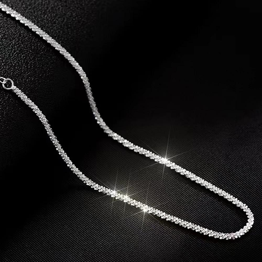Stainless Steel Anklets Simple and Exquisite Elegant Chain Design Fashion Anklets For Women Jewelry Party Gift Recommendations