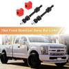 UXCELL 1 Set Front Stabilizer Sway Bar Link with Bushing for Ford F-150 No.5L3Z5K483DA