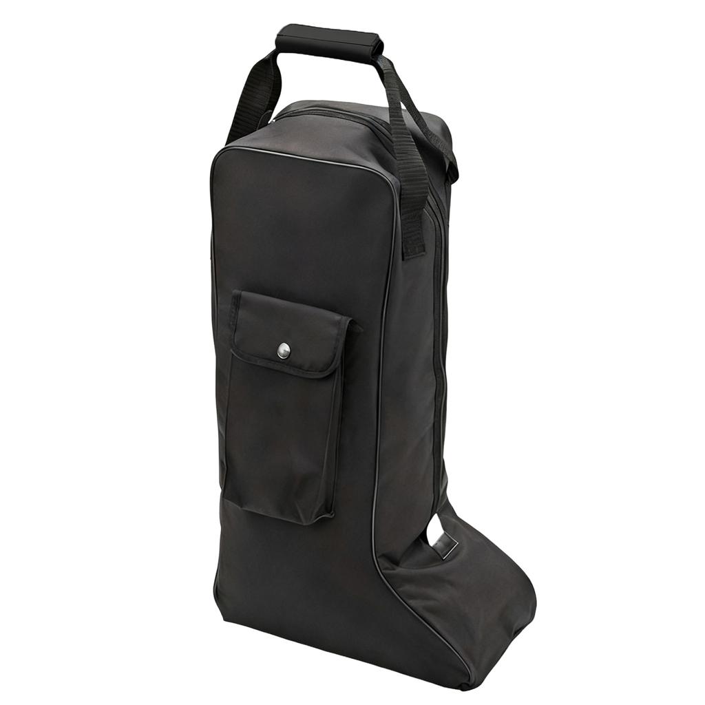 Horse Riding Tall Boot Bag Boot Storage Bag Riding Tall Boot Pouch Portable Storage Pouch for Knight Boots
