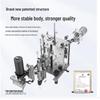 GEPAD 6811 Electric Automatic Financial Binding Machine CN plug (adapter included)