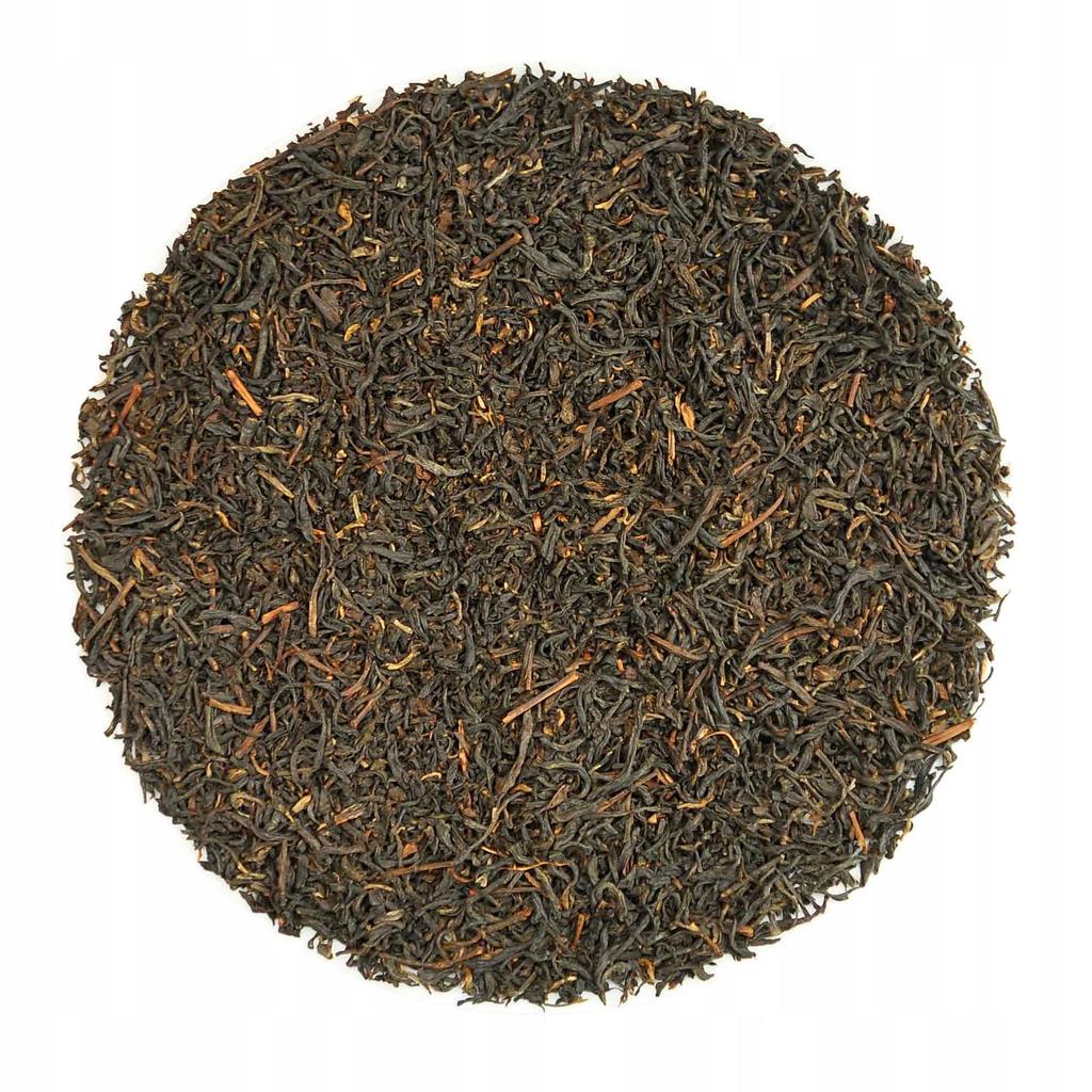 Herbata Czarna Yunnan Superior 500G