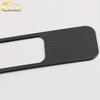 Applicable Trunk Handle Bright Ring & Decorative Patch for 2019 Song PRO Tailgate