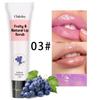 Clubday New Fruity Lip Scrub Exfoliates Dead Skin, Lightens Lip Lines, Lip Care C701-003