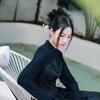 Style Hanfu Headwear Hair Disk Hair Accessories Women Hair Fork Moon Hair Stick Pearl Hairpins