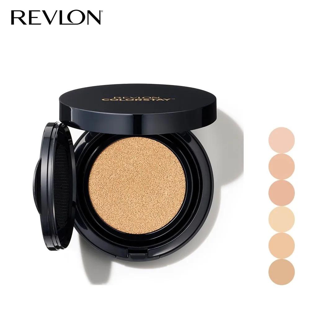 Revlon Colorstay Longwear Cushion Foundation 6. Dune (006)
