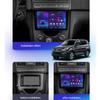 Android Car Radio For SsangYong Rexton III 2012-2016 Multimedia Player Head Unit Stereo GPS Navigation BT WIFI 1+16GB