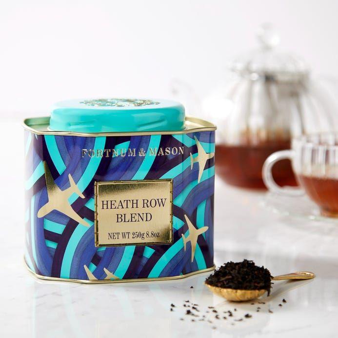 

Чай листовой Heath Row Blend, 2 x 250 г
