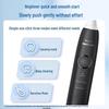Philips DiamondClean HX5070 Sonic Electric Toothbrush CN plug (adapter included)