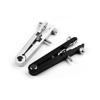 Watch Repair Spring Bar Pliers Set: 6825 Spring Bar Removal Tool, V-shaped Band Remover, Spring Bar Screwdriver for Clock Repair