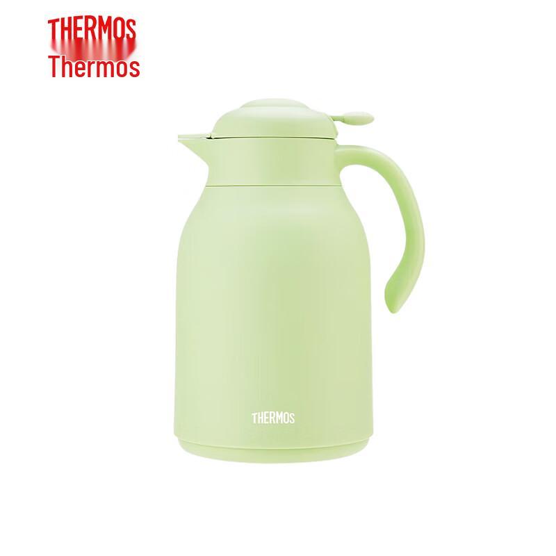 THERMOS TEHA-1500 Large Capacity Insulated Carafe