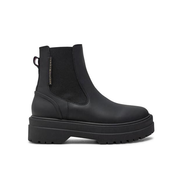 Сапоги Tommy Hilfiger Chelsea EU 39