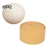 Palm-sized Stress Reliever Chinese Food Squeeze Toy Slow-Rising TPR Steamed Bun Dumpling Roll Fidget