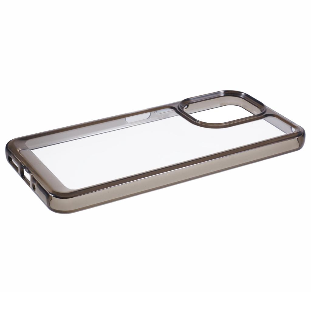 Für Xiaomi Poco M6 5G/Redmi 13R 5G/13C 5G/13C 4G/Poco C65 4G Hülle TPU+PC Handyhülle