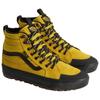 Vans Sk8 Hi Waterproof And Thermal Support High Top Outdoor Shoes Unisex Yellow Sneakers VN000DAQYLB
