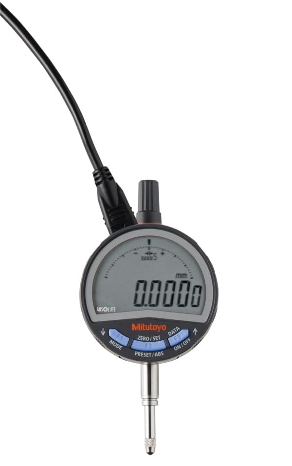 Mitutoyo Digimatic Indicator (543-700B) ID-C0512NXB