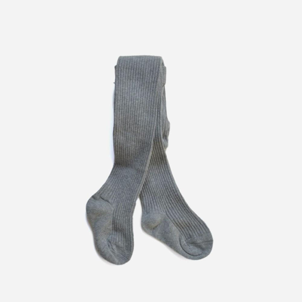 1-9 Jahre Mädchen Baumwollstrumpfhosen Weiche Strickstrümpfe Niedliche Kinderstrumpfhosen Kinderkleidung