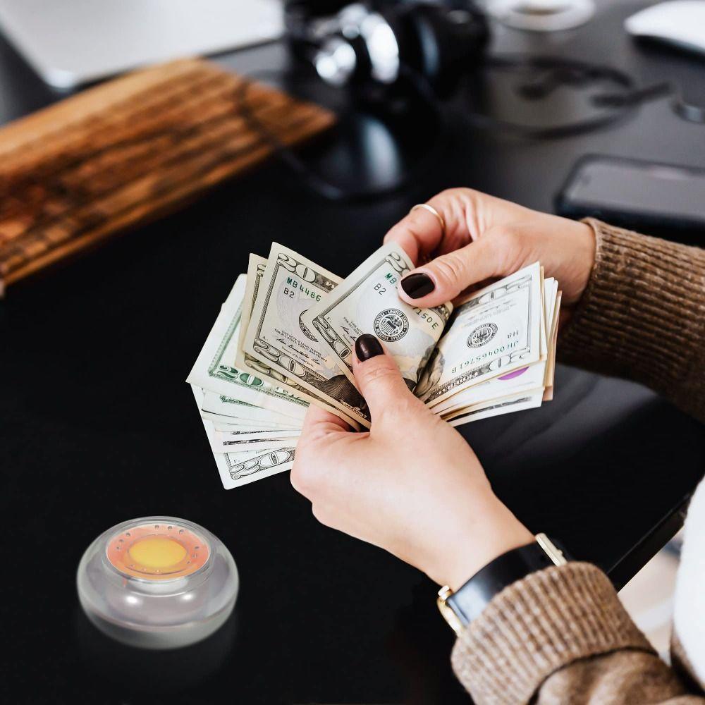 2 ks 2 ks Zvlhčovače prstů Černý zvlhčovač Úchop Počítání papírů Houbičkový zvlhčovač Kancelář