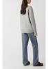 Limited Edition 1900+ All Cotton Brushed Fleece Little Pony Print Round Neck Sweatshirt