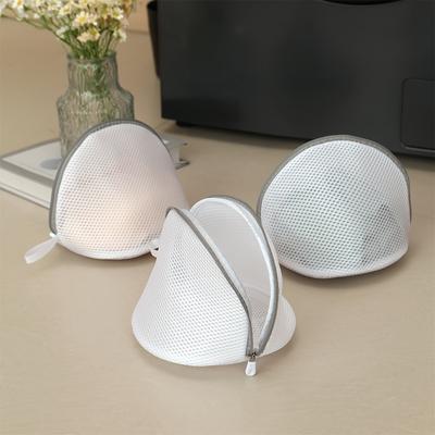 3pcs of Underwear Laundry Bags, Small Clothing Washing And Storage Bags for Underwear, And Bra Anti-Tangle Laundry Bags