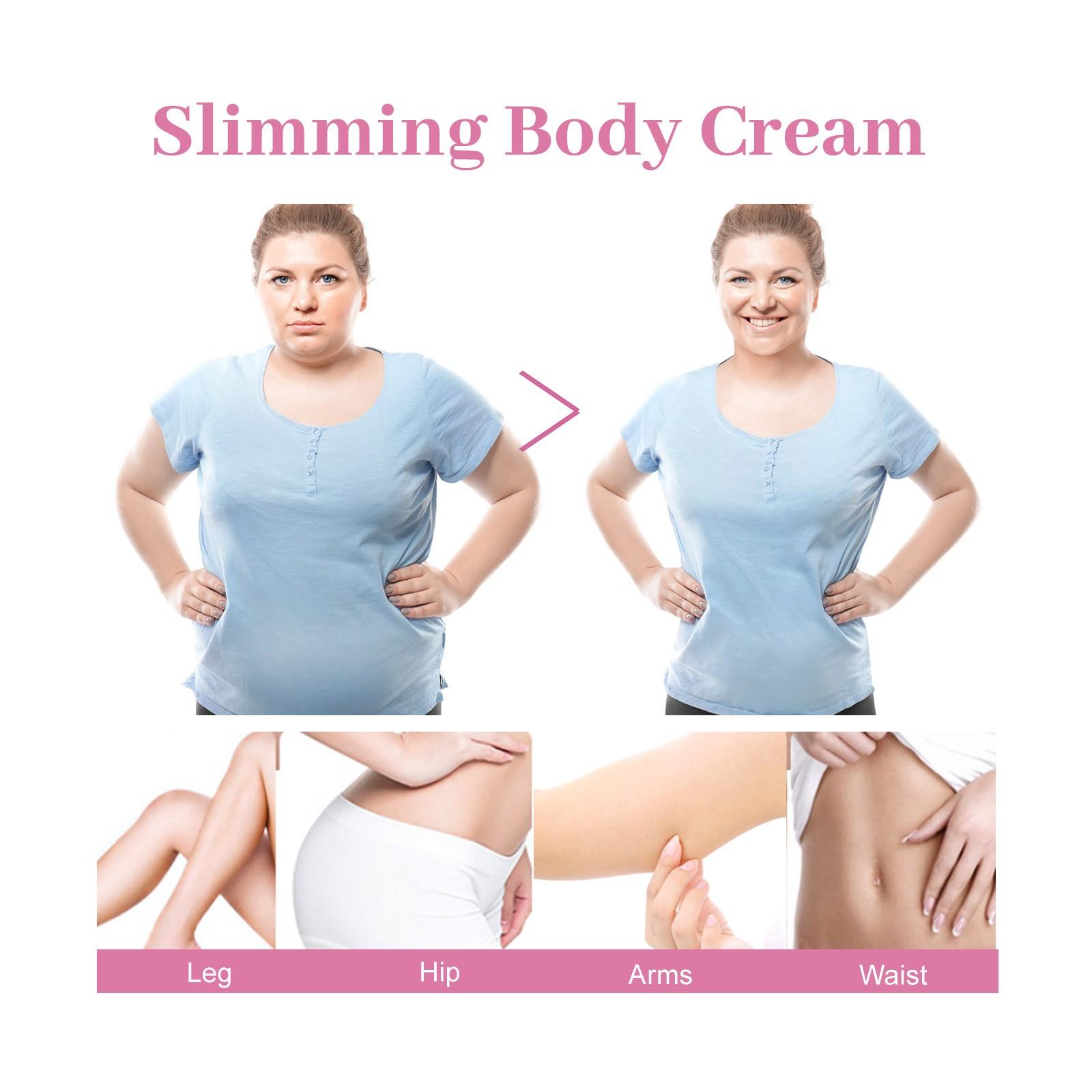 Укрепляющий уход и уход за похудением — фото 7