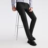 LILANZ Men's Far Infrared Warming Straight Leg Casual Pants