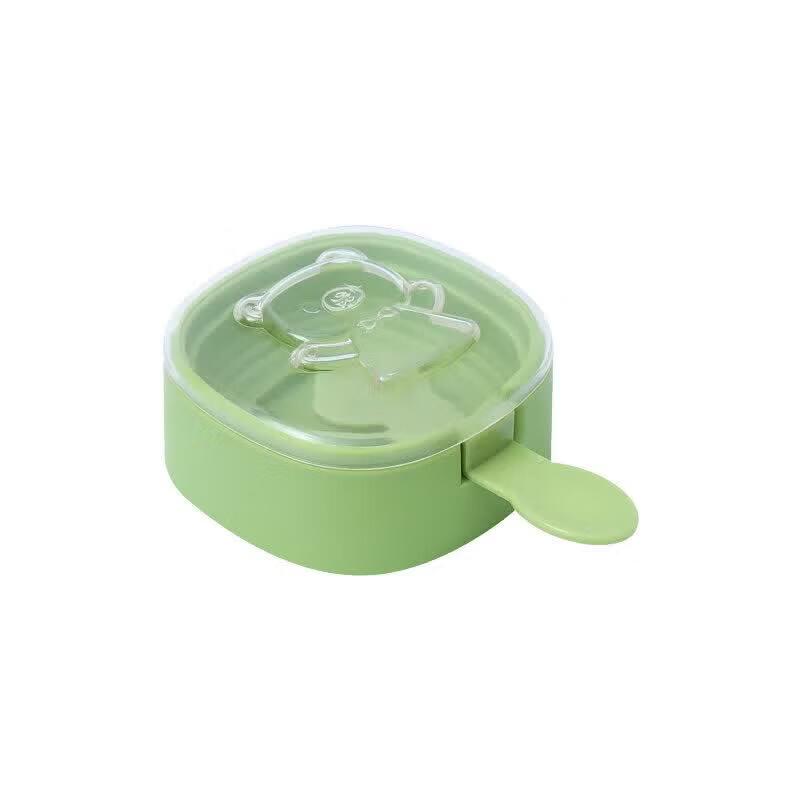 Kids Star Shape Silicone Popsicle Ice Cream Mold
