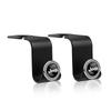 2Pcs Jeep Car Seat Hooks Rear Seat Storage Bracke For Jeep Renegade Compass Grand Cherokee Wrangler Patriot Rubicon Liberty AJV1