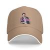 Classic Daddy Vintage Movie Baseball Cap Comedy Retro Unisex Women Hats Summer Street Style Hiking Fishing SunProof Baseball Caps