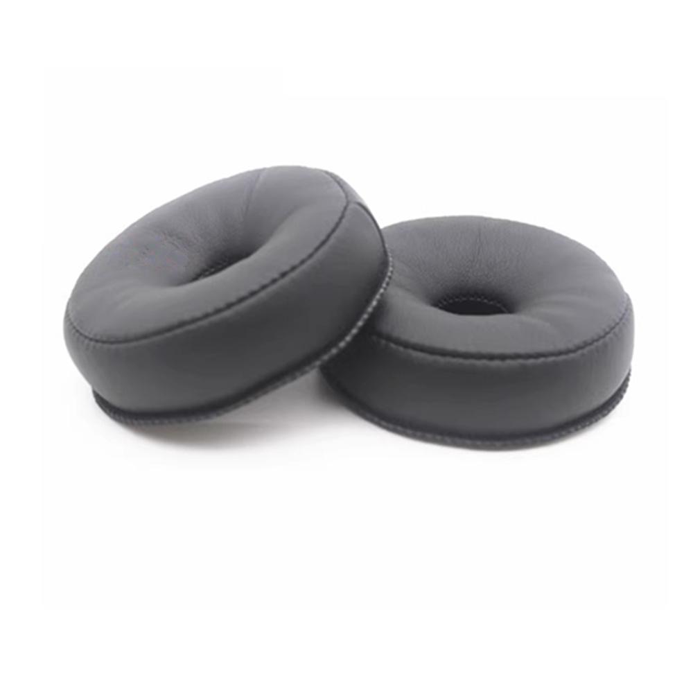 JayCreer Leather Ear Pads For David Clark DC PRO-X2 1 Pair