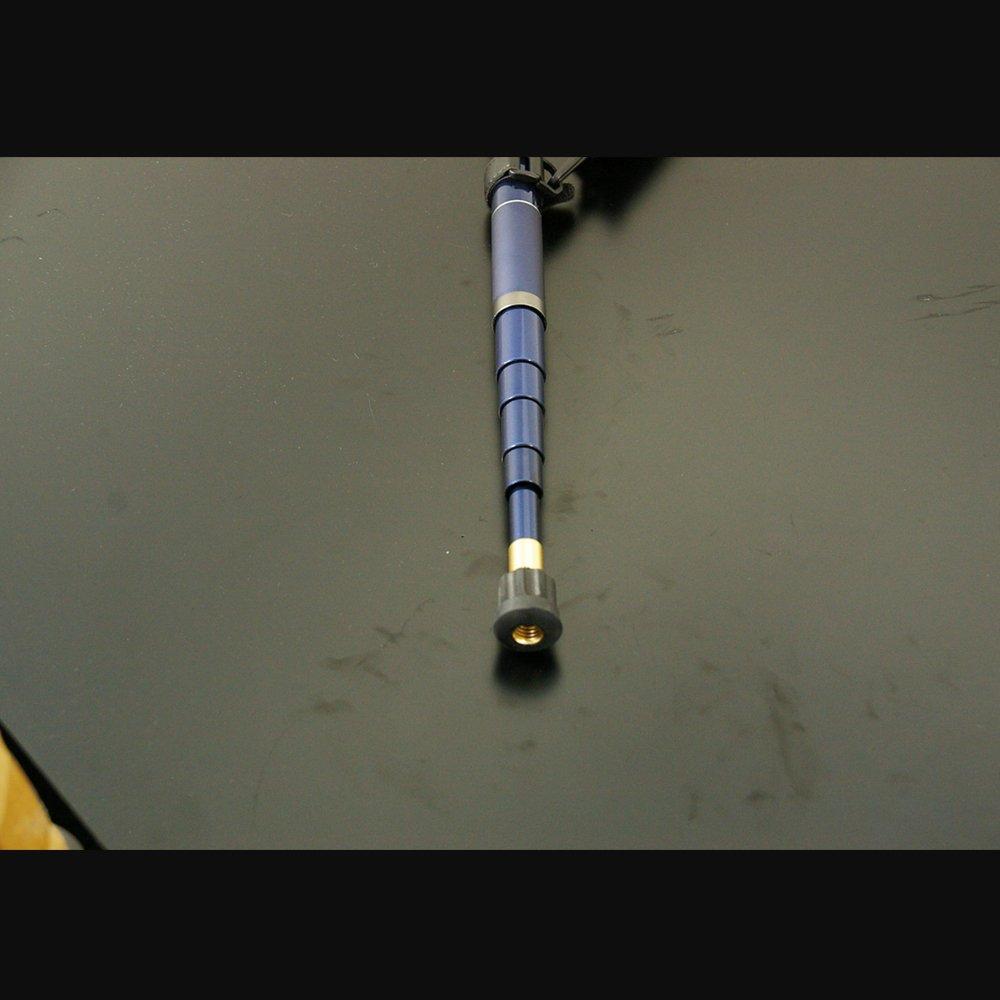 Small Tsugidama Pattern BLUE LARCAL 400/450/500/550/600 (350cm)