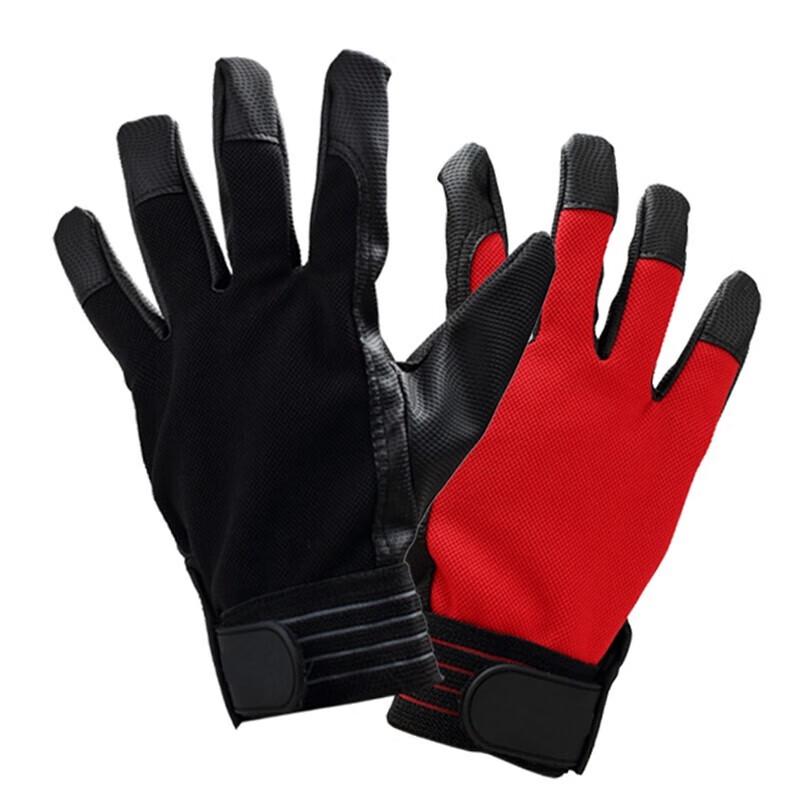 LEIYING LY-ST002 Insulating Protective Gloves L