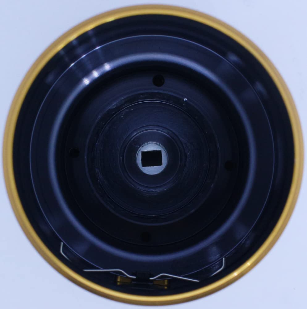 Daiwa Originální díly 21 Cívka Cardia, díl 9, díl 128E45 LT4000-CXH (2-12) Číselný kód
