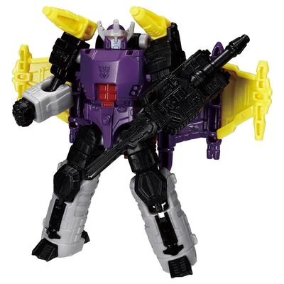 Transformers Transformers Legacy Galvatron G T-SPARK TL-81 (Energon-Universum)