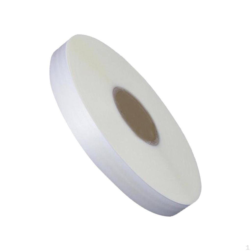 Melt Sealing Tape, Waterproof Tent Repair Outdoor Equipment Sewing