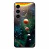 For Samsung S 25 / S25 Plus / S25 Ultra Case Cute Cartoon Painted Soft Silicone Cover for Samsung Galaxy S25 Phone Cases Fundas