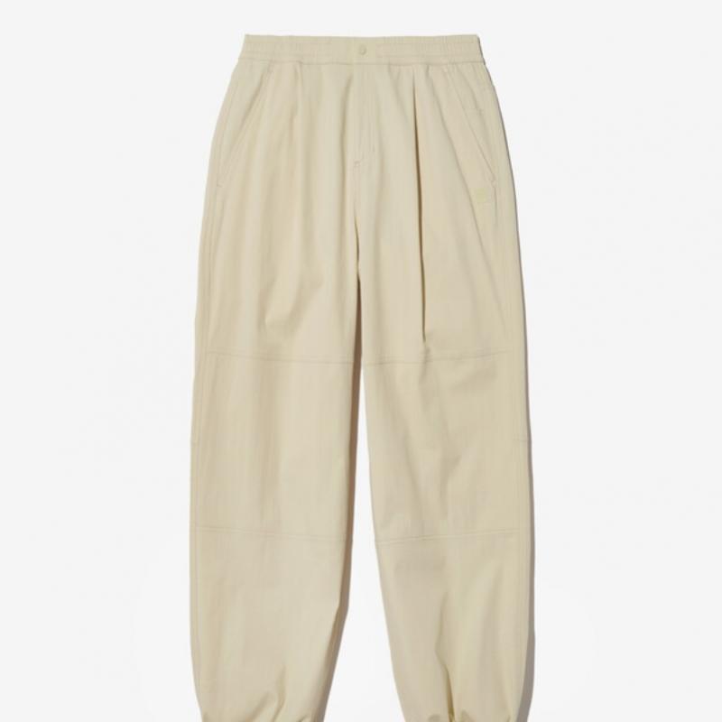 Fila Stretch Woven Semi Wide Pants