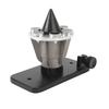 Magnetic Wall Mount Blade Balancer 42 047 High Precision Blade Balancer Replacement for Troy Lawn
