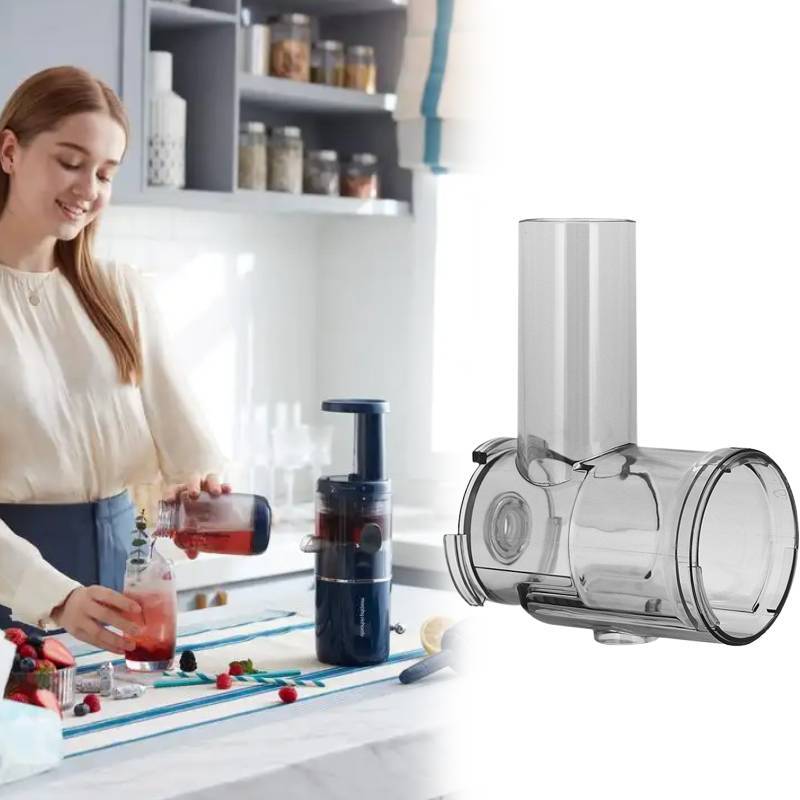 Juice Extractor Replacement Part For 80 Series 8003 8006 8051 8061 8071 8091 8081 Cold Press Juicer With Small Cartridge For Home Use