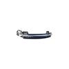 For Mercedes-Benz C Class W206 -2025 GLC W254 -2025 V295 Rearview Mirror Cover Heated Mirror Glass Cover Frame  Bottom