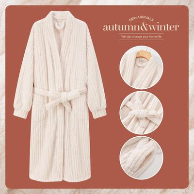 Ropa de casa y pijamas – Batas