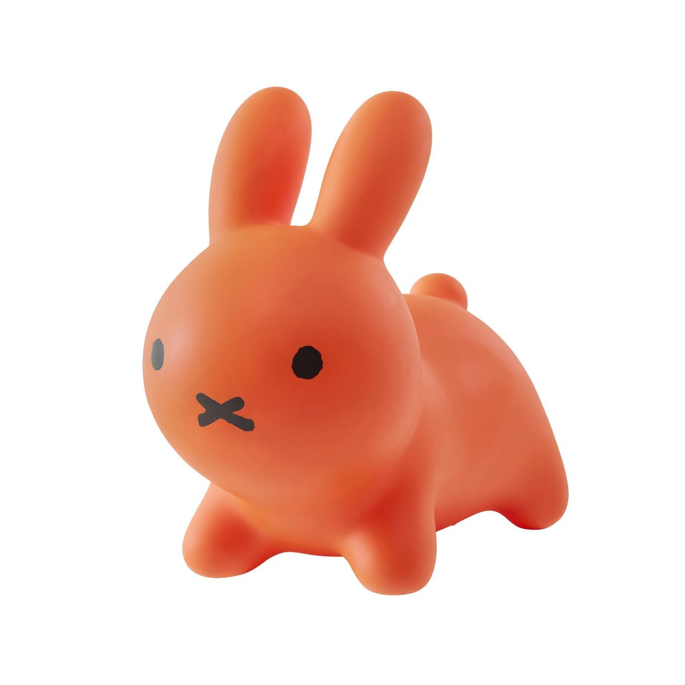

Ides Bruna Bonbon Colors Red Relaxing Interior Gift Rabbit Children Kids Soft Gift [Official]