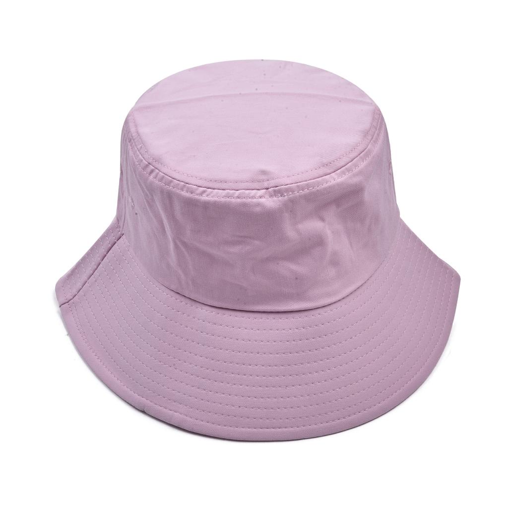 Custom Summer Foldable Bucket Hat Unisex Women Outdoor Sunscreen Hat Pure Color Fishing Hunting Cap Men Basin Chapeau Beach Cap
