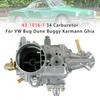Articoli per carburanti – Carburatori