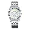[VALENTINO RUDY] VALENTINO RUDY Men's Metal Wristwatch VR6572B-WTWT