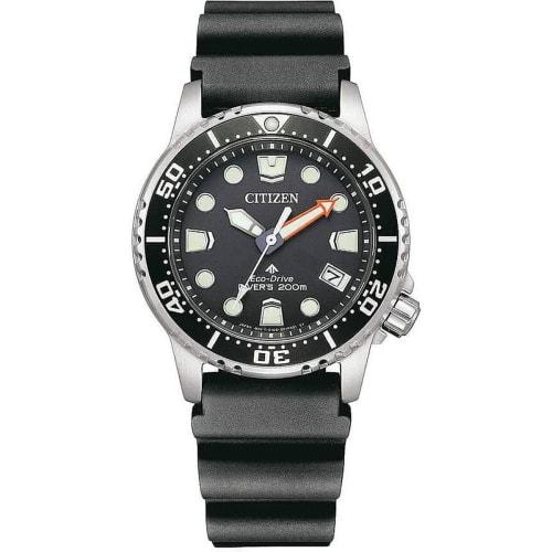 

Citizen Leroy Promaster EO2020-08E Diver s Mujer, EO2020-08E.