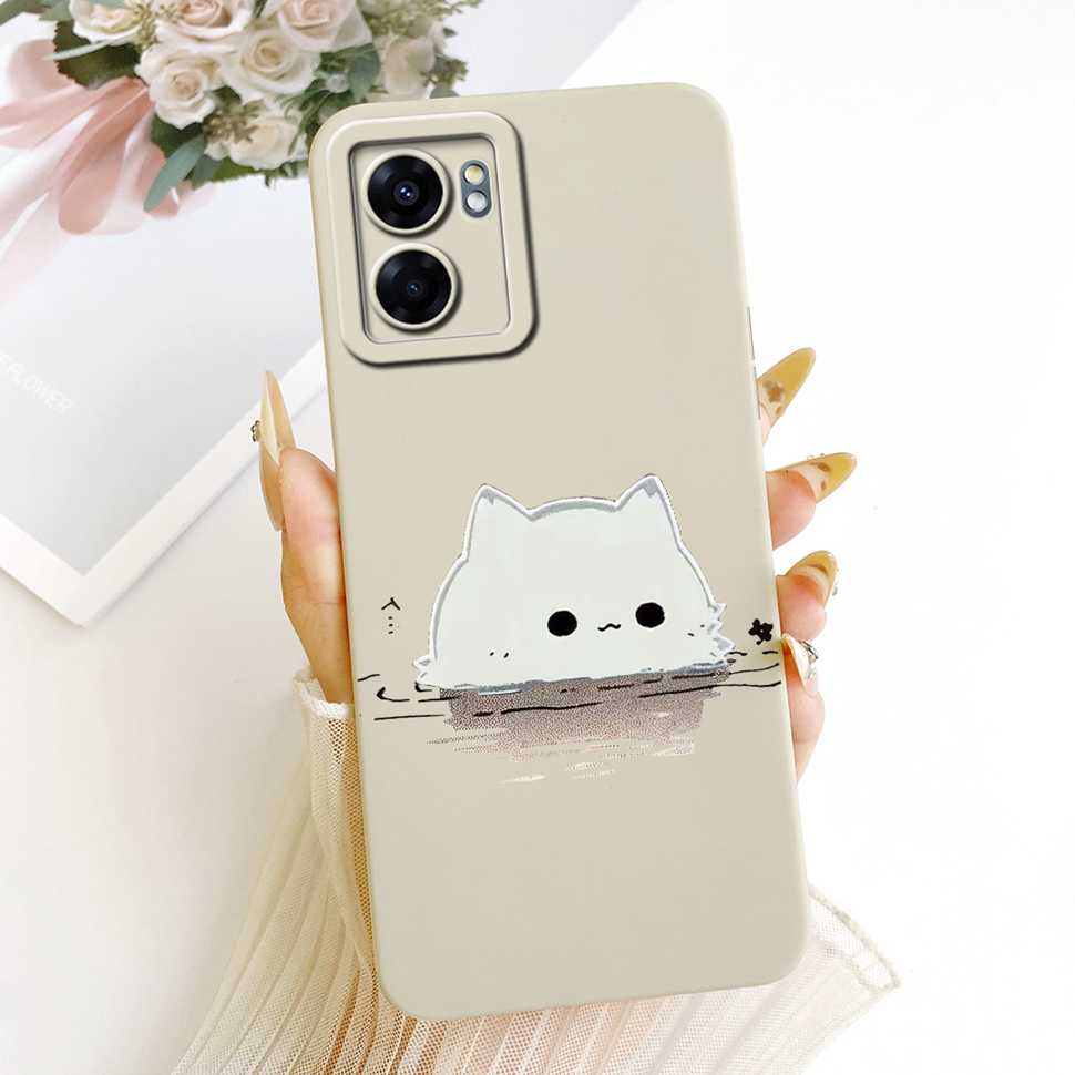 Schutzhülle für Oppo A57 5G 2022 Hülle Schöne Sonnenblume Weiche Vollrückseite für Oppo A 57 A57 5G PFTM20 Silikonhülle