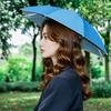 Portable Hands Free Umbrella Hat With Uv Resistance And Rain Proof Design Perfect For Hiking Fishing Gardening And Camping