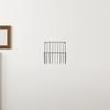 Accesorii pentru decor – Produse din metal