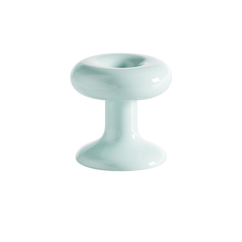 

Creative Donut Toilet Press Button Adhesive Nail Protector Toilet Tank Press Button Multifunctional Toilet Flush Top Button
